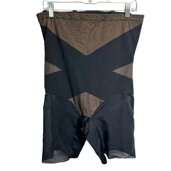 HONEYLOVE SuperPower Short Shapewear